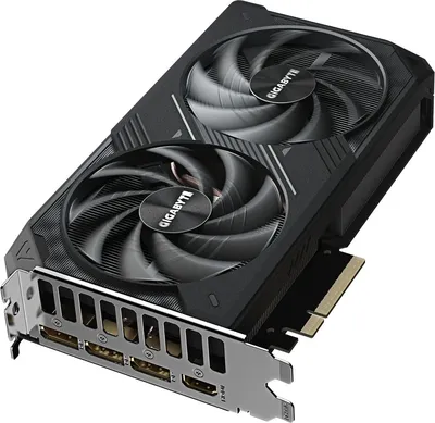 Видеокарта GigaByte GV-N506TWF2OC-8GD, 8GB GDDR7, 128bit