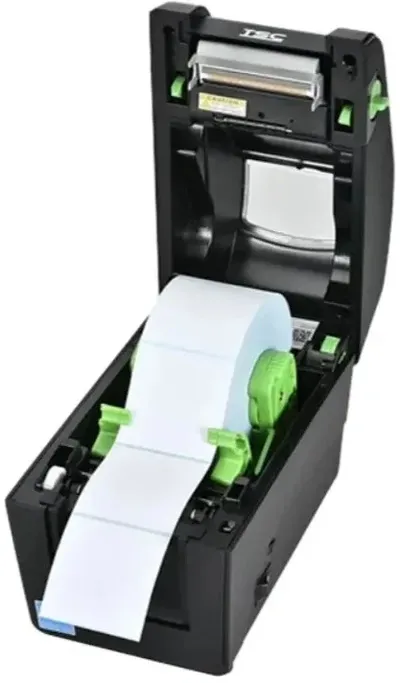 Принтер этикеток TSC DH220E DT, 2", 203 dpi, LED, 16MB DRAM, 8MB Flash, USB (DH220E-A001-0002)