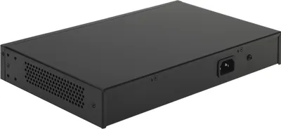 Коммутатор ORIGO OS2224/A1A, неуправляемый, 24×1GbE, 1U