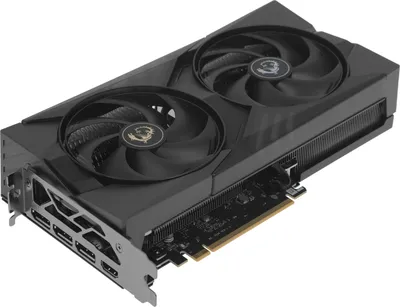 Видеокарта MSI NVIDIA - GeForce RTX 5060 Ti Gaming OC, PCI-E 5.0 16x, GDDR7 8GB 128bit, 1x HDMI, 3x DP, max 7680 x 4320 (8K), 180Вт, 247мм, RTX 5060 Ti 8G GAMING OC