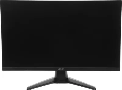 Монитор MSI MAG 272F 27" 16:9 FHD(1920x1080) Rapid IPS, 0,5ms(GTG), 1000:1, 100M:1, 300nit, 178/178, HDMI 2.0b, DP 1.2a, Tilt,VESA,200Hz,Black,1y w-ty