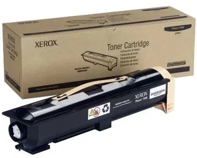 Картридж Xerox 106R03396, 31000 стр.