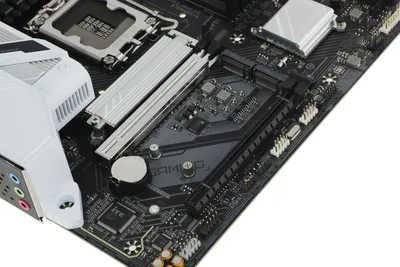 Материнская плата Gigabyte - Z890M GAMING X, mATX, Intel Z890, 1xLGA 1851, 4xDDR5 до 256ГБ, 1x2.5GbE, audio, M.2, HDMI, DP, 1xPS/2, 4xSATA, 2xUSB2.0, 3xUSB3.2, Z890M GAMING X