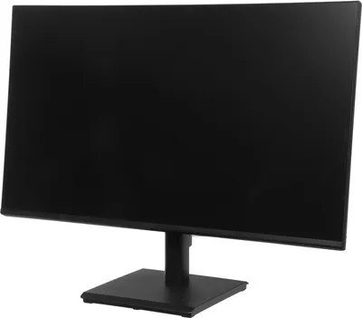 Монитор Acer V277Gbi, 27", IPS, 1920×1080, 120Гц