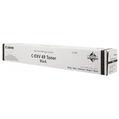 Картридж лазерный Canon 8524B002, черный, 36000 стр