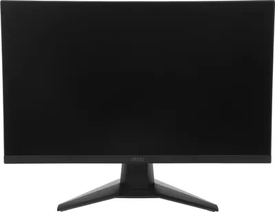 Монитор 23.8" MSI MAG 244F IPS 1920x1080, 200 Гц, 1 мс, 16:9, 300 кд/м², HDMI 2.0b, DisplayPort 1.2a, выход на наушники, Flicker Free, Low Blue Light, поддержка HDCP, слот для замка безопасности, черный