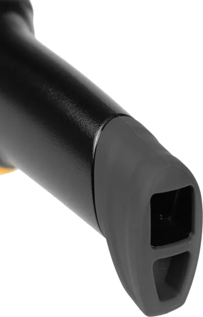 Сканер ШК Mindeo MD6600AT-HD, ручной, 2D, USB