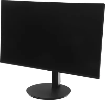 Монитор 27'' ACER Vero CB272Gbmiprxv  IPS, 1920x1080, 1 (VRB)ms, 250cd, 120Hz, 1xVGA + 1xHDMI(1.4) + 1xDP(1.2) + SPK + Audio In/Out, Speakers 2Wx2, sync: FreeSync,  hadj 165 Vesa:100x100