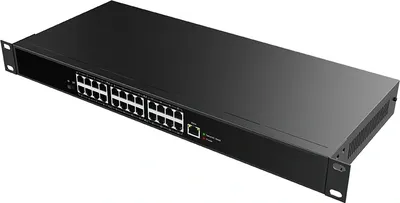 PN24, SIP-шлюз для подключения IP-телефонов по двухжильному проводу