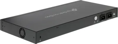 Коммутатор TP-Link SG3428XF, L2+, 20×SFP, 4×SFP+, 4×Combo