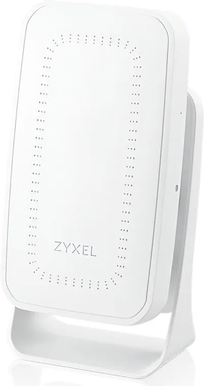 Точка доступа ZYXEL WAX300H-EU0101F, WiFi 6, 4×LAN, PoE