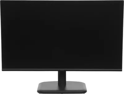 Монитор 23.8" ACER EK241YGb черный (IPS, 1920x1080, 250 cd/m?, 1 ms, 120 Гц, VGA, HDMI 1.4, FreeSync, VESA 100x100) UM.QE1CD.G01