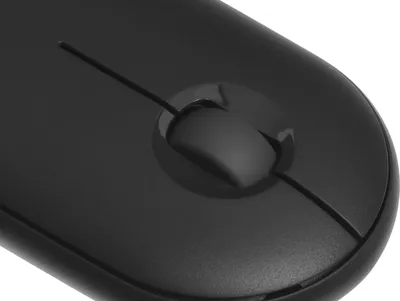 Мышь Logitech 910-006988, оптическая, беспроводная BT, 4000dpi, silent