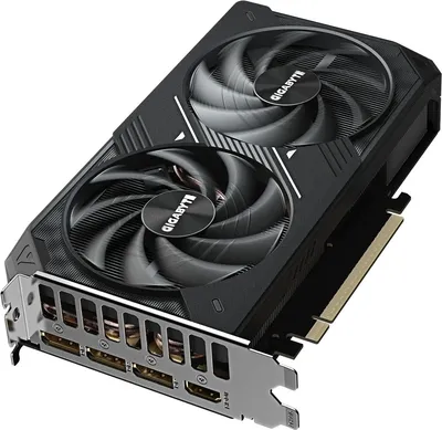Видеокарта Gigabyte GV-N506TWF2MAX OC-8GD, RTX 5060 Ti, 8GB GDDR7