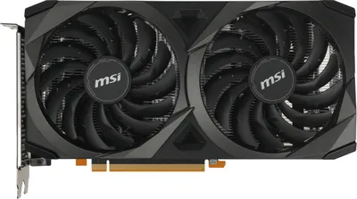 RTX 3060 VENTUS 2X 12G OC - Видеокарта MSI GeForce RTX 3060 VENTUS 2X OC, 12G GDDR6 192-bit HDMI 3xDP RTX 3060 VENTUS 2X 12G OC