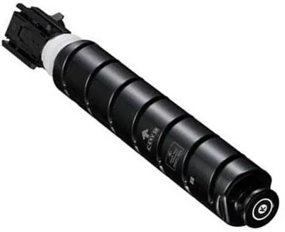 Картридж лазерный Canon 5746C002 (C-EXV 67), Black, 33000 стр.