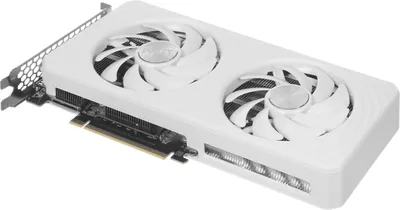 Видеокарта Palit NVIDIA - GeForce RTX 5060 Ti OC, PCI-E 5.0, GDDR7 8GB 128bit, 1x HDMI, 3x DP, max 7680 x 4320 (8K), NE7506TU19P1-GB2062M