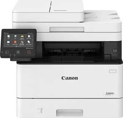 МФУ Canon 5161C007, A4, ч/б, 38 стр/мин, Wi-Fi, Ethernet