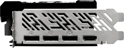 Видеокарта ASRock AMD - Radeon RX 9070 Challenger, PCI-E 5.0, GDDR6 16GB 256bit, 1x HDMI, 3x DP, max 7680 x 4320 (8K), 220Вт, 290мм, RX9070 CL 16G