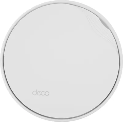 Mesh-система TP-Link Deco X50-PoE(3-pack), AX3000, Wi-Fi 6, PoE