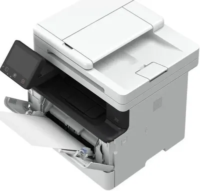 МФУ лазерное Canon i-SENSYS MF461dw/5951C020/A4/ч/б/36 стр/мин.,/скан. до 100 стр/мин./(ч/б) 80 стр/мин./(печать) 1200x1200/(скан.)600x600/USB, RJ-45, Wi-Fi