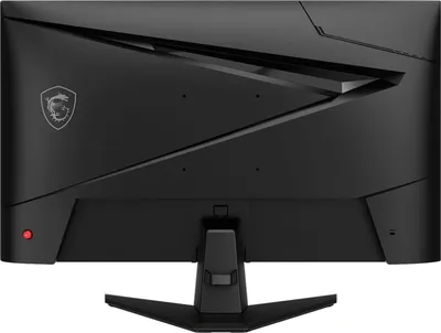 Монитор MSI MAG 274QF X24 27" 16:9 WQHD(2560x1440) Rapid IPS Flat, 0,5ms, 1000:1, 100M:1, 250nits, 2xHDMI 2.0b, DP 1.4a, Tilt, VESA,240Hz,Black,1y w-ty