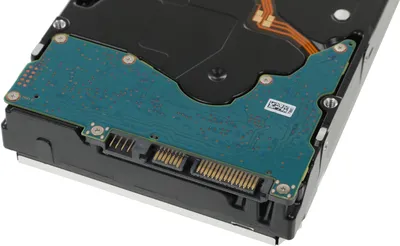Жесткий диск Toshiba Enterprise HDD 3.5" SATA 24TB, 7200 rpm, 1GB buffer, 512e/4Kn, MG11ACA24TE , 1 year