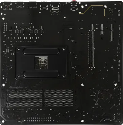 Материнская плата Gigabyte B550M DS3H R2, Socket AM4, AMD B550, 4xDDR4-3200, HDMI+DP, 2xPCI-Ex16, 1xPCI-Ex1, 4xSATA3(RAID 0/1/10), 1xM.2, 8 Ch Audio, GLan, (2+4)xUSB2.0, (4+2)xUSB3.2, (0+1)xUSB3.2 Type-C™, 1xPS/2, mATX, RTL bp (B550M DS3H R2 плохая упаковка)