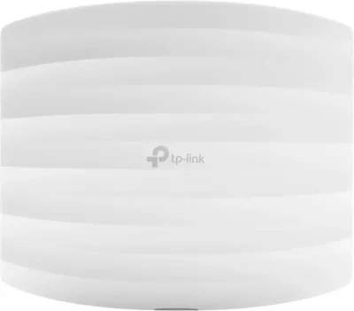 Точка доступа TP-Link - EAP223, 2.4 и 5 ГГц, 867Mb/s, IEEE 802.11 a/b/g/n/ac, Mesh, Web, SNMP, mac address filtering, цвет белый, EAP223