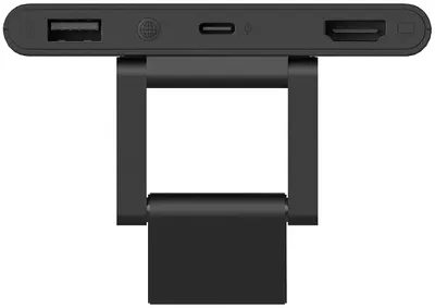 Конференц система LINKVIL CA200 All-in-one решение для ВКС: RC10+CP20; 4K UHD One-click Screen-sharing, Wireless HDMI and camera support, Auto-framing