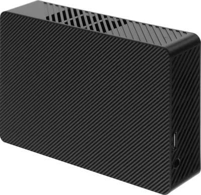 Жесткий диск внешний Seagate Expansion Black 16TB 3.5" STKP16000400 USB 3.0, RTL (040469)
