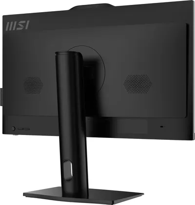 Моноблок/ MSI PRO AP242P 14M-661XRU   23.8"(1920x1080 IPS)/Intel Core i7 14700(2.1Ghz)/16384Mb/512PCISSDGb/noDVD/Int:Intel UHD Graphics 770/Cam/BT/WiFi/-/war 1y/4.63kg/Black/DOS + Wireless KB+M
