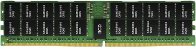 Оперативная память Samsung M321R8GA0EB2-CCP, DDR5, 64GB, 6400 Mbps, ECC Reg