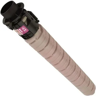 Картридж лазерный Ricoh 842257, малиновый, 34300 стр.