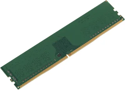 Память DDR4 8GB 3200MHz A-Data AD4U32008G22-BGN OEM PC4-25600 CL22 DIMM UDIMM 288-pin 1.2В single rank OEM