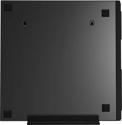ПК/ MSI PRO DP21 14M-1069XRUMS-B0A4  Intel Core i7 14700(2.1Ghz)/16384Mb/512PCISSDGb/noDVD/Int:Intel UHD Graphics 770/BT/WiFi/war 1y/2.8kg/Black/noOS + no KB+M