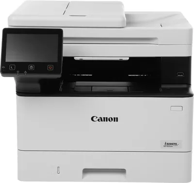 МФУ Canon 5951C008, A4, ч/б, лазерное, 40 стр/мин, Wi-Fi