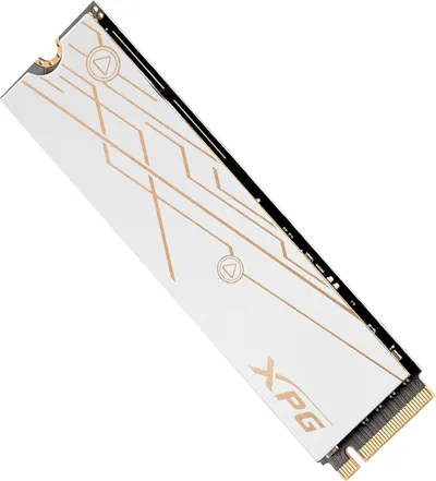 <117534> Накопитель SSD M.2 2Tb ADATA XPG MARS 980 BLADE (PCI-E 5.0 x4, 14000/13000 Мбайт/сек) [SMAR-980B-2TCS]
