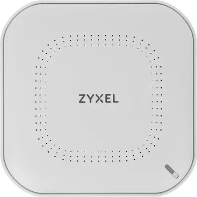 Точка доступа Zyxel NWA50AXPRO-EU0102F, WiFi 6, 2.5GE, PoE