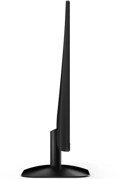 Монитор 27" AOC Q27B35E  IPS, 2560x1440, 75Hz, 4ms, 300сd/m, 1500:1 | HDMI(1.4), DP(1.4) | HAS, ExPSU, Vesa 100, Black