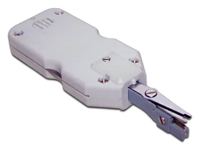 Ударный инструмент LANMASTER TWT-PND-LSA-B, для контактов Krone