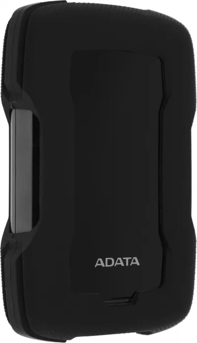 Жесткий диск внешний ADATA «2.5» 5TB ADATA HD330 |AHD330-5TU31-CBK| USB 3.1, LED Indicator, Shock Sensor Protection,» |AHD330-5TU31-CBK| Win/Mac/Linux, Black, RTL