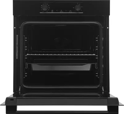 Духовой шкаф Gorenje BO6735E05B, электрический, 77л, A, 595×595мм