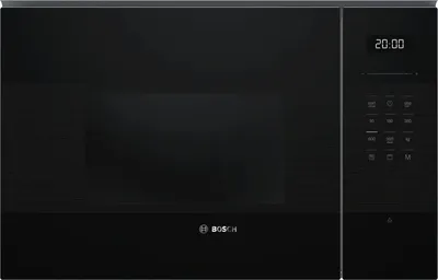 6 Series, 900Вт,LED-display,AutoPilot 8, 25 л, гриль, черный цвет, 382x594x388 mm