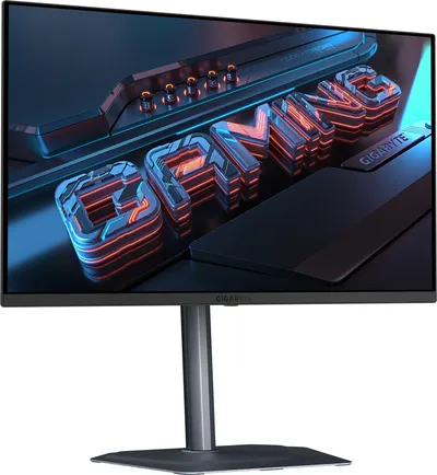 Монитор Gigabyte 20VM0-MO27Q2ABT-1EKR, 26.5", QD OLED, 2560x1440, 280Hz