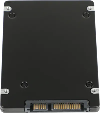 Твердотельный накопитель Samsung Enterprise SSD, 2.5"(SFF) 7mm, PM893, 480GB, SATA 3, 6Gbps, R550/W530Mb/s, IOPS(R4K) 97K/29K, TLC, MTBF 2M, 1DWPD/5Y, TBW 876TB, OEM, (repl. MZ7LH480HAHQ-00005)