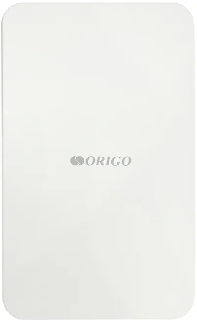 Точка доступа ORIGO Внешняя двухдиапазонная Wi-Fi 6 точка доступа AX1800, 1x1000Base-T WAN PoE, 1x1000Base-T LAN, 1 направленная антенна 8 dBi