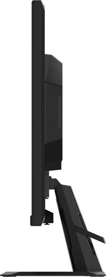 Монитор Gigabyte GS27F2 27" 1920x1080 IPS LED, 16:9, 1000:1, 1ms, 300cd/m2, 178°/178°, FreeSync, 2xHDMI, DP, Tilt, Audio, Internal, 240Hz, Vesa, Black, 3y