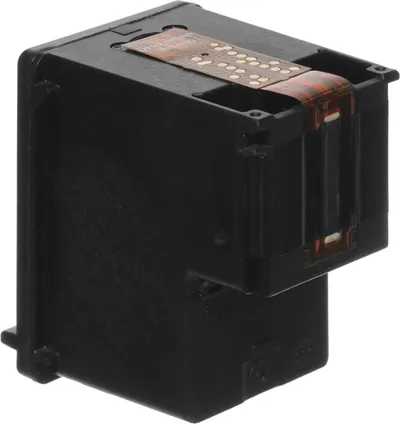 Картридж струйный Cactus CS-CH563, черный, 18 мл, для HP DeskJet