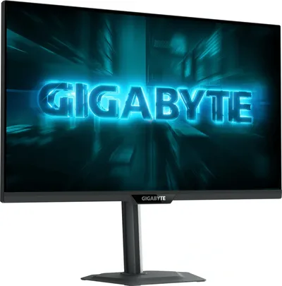Монитор Gigabyte 20VM0-G27UBT-1EKR, 27" 4K IPS, 160 Гц, HDR